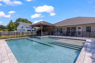 Back on the market due to an unexpected job relocation--this on Indian Bayou Golf and Country Club in Florida - for sale on GolfHomes.com, golf home, golf lot