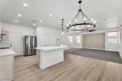 PAID OFF SOLAR! , Welcome HOME a stunning newly remodeled home on Rhodes Ranch Golf Club in Nevada - for sale on GolfHomes.com, golf home, golf lot
