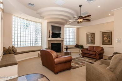 Welcome to the gated community of Havasu RV Resort. This resort on The Refuge Golf and Country Club in Arizona - for sale on GolfHomes.com, golf home, golf lot
