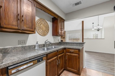 WELCOME HOME to PECAN PLANTATION!  Enjoy golf course community on Pecan Plantation Country Club in Texas - for sale on GolfHomes.com, golf home, golf lot