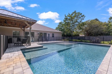 Back on the market due to an unexpected job relocation--this on Indian Bayou Golf and Country Club in Florida - for sale on GolfHomes.com, golf home, golf lot