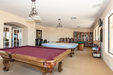 Welcome to the gated community of Havasu RV Resort. This resort on The Refuge Golf and Country Club in Arizona - for sale on GolfHomes.com, golf home, golf lot