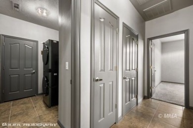 Welcome to this luxuriously remodeled 3-br, 2-bath townhome on Falcon Ridge Golf Course in Nevada - for sale on GolfHomes.com, golf home, golf lot