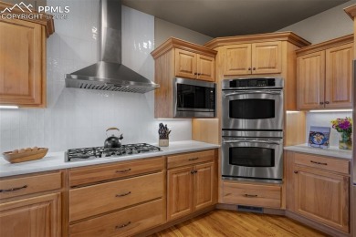 Welcome to this exquisite luxury home in the prestigious Kings on Kings Deer Golf Club in Colorado - for sale on GolfHomes.com, golf home, golf lot