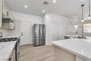 PAID OFF SOLAR! , Welcome HOME a stunning newly remodeled home on Rhodes Ranch Golf Club in Nevada - for sale on GolfHomes.com, golf home, golf lot