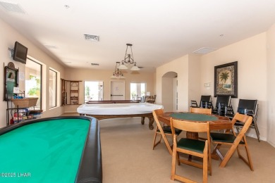 Welcome to the gated community of Havasu RV Resort. This resort on The Refuge Golf and Country Club in Arizona - for sale on GolfHomes.com, golf home, golf lot