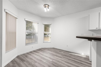 This Hanover model home is located in the much sought after 55+ on On Top of the World Golf Course in Florida - for sale on GolfHomes.com, golf home, golf lot