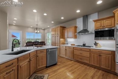 Welcome to this exquisite luxury home in the prestigious Kings on Kings Deer Golf Club in Colorado - for sale on GolfHomes.com, golf home, golf lot
