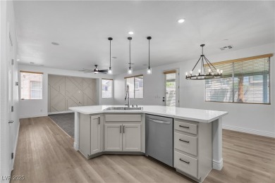 PAID OFF SOLAR! , Welcome HOME a stunning newly remodeled home on Rhodes Ranch Golf Club in Nevada - for sale on GolfHomes.com, golf home, golf lot