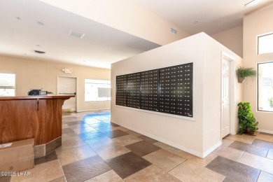 Welcome to the gated community of Havasu RV Resort. This resort on The Refuge Golf and Country Club in Arizona - for sale on GolfHomes.com, golf home, golf lot