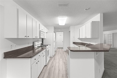 This Hanover model home is located in the much sought after 55+ on On Top of the World Golf Course in Florida - for sale on GolfHomes.com, golf home, golf lot