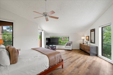 Discover your perfect island retreat in this spacious and on Wailea Golf Club in Hawaii - for sale on GolfHomes.com, golf home, golf lot