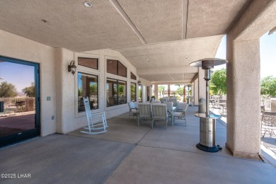 Welcome to the gated community of Havasu RV Resort. This resort on The Refuge Golf and Country Club in Arizona - for sale on GolfHomes.com, golf home, golf lot