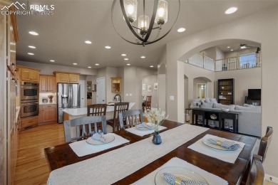 Welcome to this exquisite luxury home in the prestigious Kings on Kings Deer Golf Club in Colorado - for sale on GolfHomes.com, golf home, golf lot