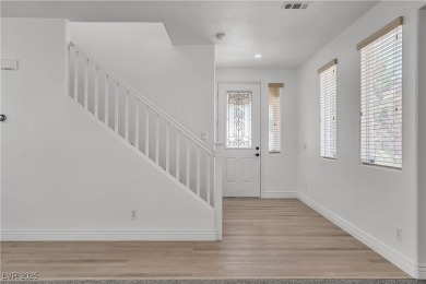 PAID OFF SOLAR! , Welcome HOME a stunning newly remodeled home on Rhodes Ranch Golf Club in Nevada - for sale on GolfHomes.com, golf home, golf lot