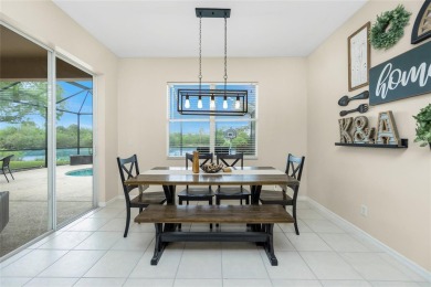 Welcome to the beautiful community of Lake Pembroke in DeSoto on Kingsway Country Club in Florida - for sale on GolfHomes.com, golf home, golf lot