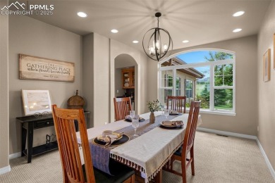 Welcome to this exquisite luxury home in the prestigious Kings on Kings Deer Golf Club in Colorado - for sale on GolfHomes.com, golf home, golf lot