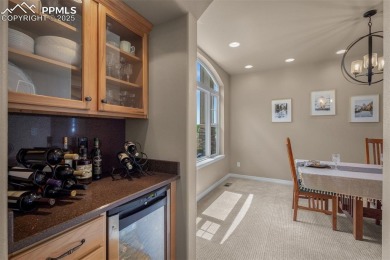 Welcome to this exquisite luxury home in the prestigious Kings on Kings Deer Golf Club in Colorado - for sale on GolfHomes.com, golf home, golf lot