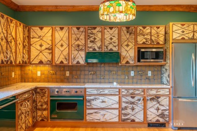 Experience the ultimate Adirondack lifestyle in this on Whiteface Club and Resort in New York - for sale on GolfHomes.com, golf home, golf lot