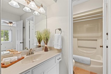 WELCOME HOME to PECAN PLANTATION!  Enjoy golf course community on Pecan Plantation Country Club in Texas - for sale on GolfHomes.com, golf home, golf lot