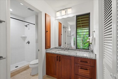 Discover your perfect island retreat in this spacious and on Wailea Golf Club in Hawaii - for sale on GolfHomes.com, golf home, golf lot