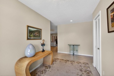 Beautifully maintained one-story, 4-bedroom home in highly on Eastpointe Country Club in Florida - for sale on GolfHomes.com, golf home, golf lot