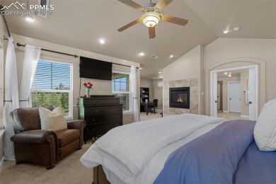 Welcome to this exquisite luxury home in the prestigious Kings on Kings Deer Golf Club in Colorado - for sale on GolfHomes.com, golf home, golf lot