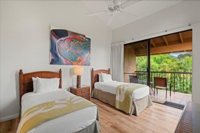 Discover your perfect island retreat in this spacious and on Wailea Golf Club in Hawaii - for sale on GolfHomes.com, golf home, golf lot