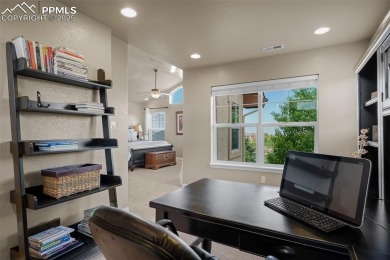 Welcome to this exquisite luxury home in the prestigious Kings on Kings Deer Golf Club in Colorado - for sale on GolfHomes.com, golf home, golf lot