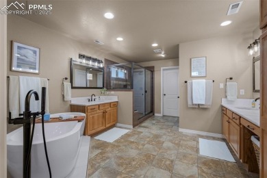 Welcome to this exquisite luxury home in the prestigious Kings on Kings Deer Golf Club in Colorado - for sale on GolfHomes.com, golf home, golf lot