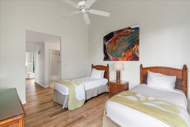 Discover your perfect island retreat in this spacious and on Wailea Golf Club in Hawaii - for sale on GolfHomes.com, golf home, golf lot