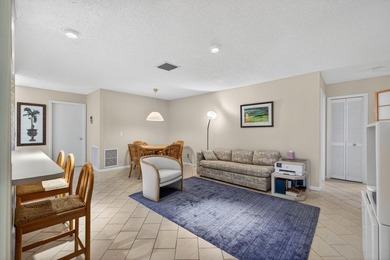 Beautifully maintained one-story, 4-bedroom home in highly on Eastpointe Country Club in Florida - for sale on GolfHomes.com, golf home, golf lot