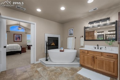 Welcome to this exquisite luxury home in the prestigious Kings on Kings Deer Golf Club in Colorado - for sale on GolfHomes.com, golf home, golf lot