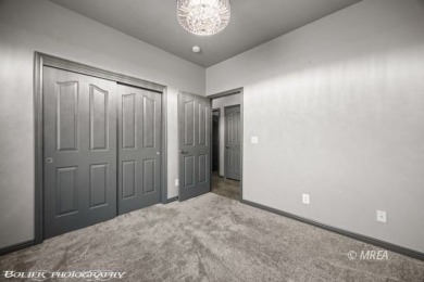 Welcome to this luxuriously remodeled 3-br, 2-bath townhome on Falcon Ridge Golf Course in Nevada - for sale on GolfHomes.com, golf home, golf lot