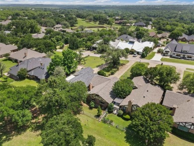 WELCOME HOME to PECAN PLANTATION!  Enjoy golf course community on Pecan Plantation Country Club in Texas - for sale on GolfHomes.com, golf home, golf lot