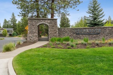 Rare single story end-unit townhome in coveted Stonegate on The Old Back Nine At Mountain High in Oregon - for sale on GolfHomes.com, golf home, golf lot