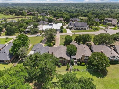 WELCOME HOME to PECAN PLANTATION!  Enjoy golf course community on Pecan Plantation Country Club in Texas - for sale on GolfHomes.com, golf home, golf lot