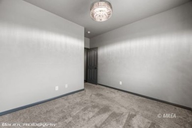 Welcome to this luxuriously remodeled 3-br, 2-bath townhome on Falcon Ridge Golf Course in Nevada - for sale on GolfHomes.com, golf home, golf lot