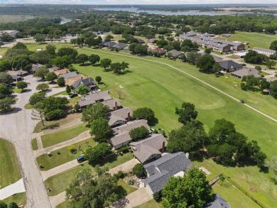 WELCOME HOME to PECAN PLANTATION!  Enjoy golf course community on Pecan Plantation Country Club in Texas - for sale on GolfHomes.com, golf home, golf lot