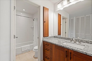 Discover your perfect island retreat in this spacious and on Wailea Golf Club in Hawaii - for sale on GolfHomes.com, golf home, golf lot