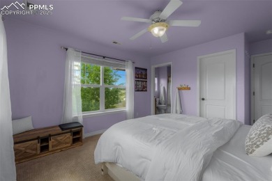 Welcome to this exquisite luxury home in the prestigious Kings on Kings Deer Golf Club in Colorado - for sale on GolfHomes.com, golf home, golf lot