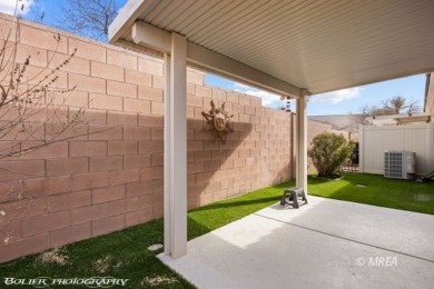 Welcome to this luxuriously remodeled 3-br, 2-bath townhome on Falcon Ridge Golf Course in Nevada - for sale on GolfHomes.com, golf home, golf lot