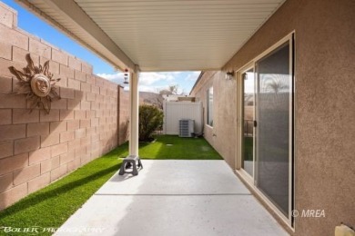 Welcome to this luxuriously remodeled 3-br, 2-bath townhome on Falcon Ridge Golf Course in Nevada - for sale on GolfHomes.com, golf home, golf lot