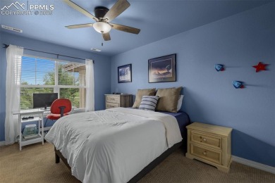Welcome to this exquisite luxury home in the prestigious Kings on Kings Deer Golf Club in Colorado - for sale on GolfHomes.com, golf home, golf lot