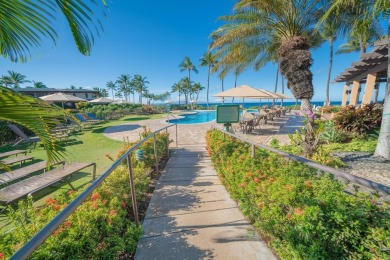 Discover your perfect island retreat in this spacious and on Wailea Golf Club in Hawaii - for sale on GolfHomes.com, golf home, golf lot