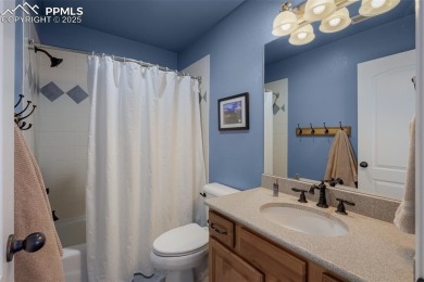 Welcome to this exquisite luxury home in the prestigious Kings on Kings Deer Golf Club in Colorado - for sale on GolfHomes.com, golf home, golf lot