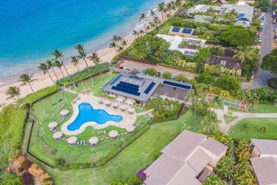 Discover your perfect island retreat in this spacious and on Wailea Golf Club in Hawaii - for sale on GolfHomes.com, golf home, golf lot