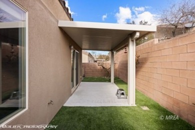 Welcome to this luxuriously remodeled 3-br, 2-bath townhome on Falcon Ridge Golf Course in Nevada - for sale on GolfHomes.com, golf home, golf lot