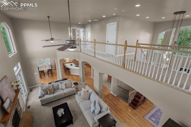 Welcome to this exquisite luxury home in the prestigious Kings on Kings Deer Golf Club in Colorado - for sale on GolfHomes.com, golf home, golf lot