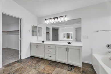 PAID OFF SOLAR! , Welcome HOME a stunning newly remodeled home on Rhodes Ranch Golf Club in Nevada - for sale on GolfHomes.com, golf home, golf lot